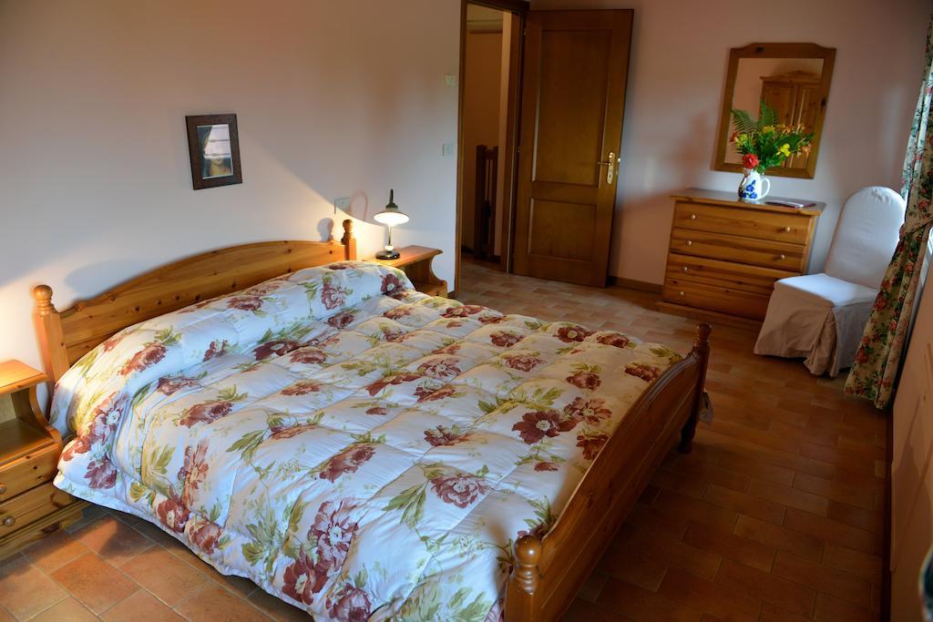 Agriturismo Isola Augusta Palazzolo dello Stella Δωμάτιο φωτογραφία