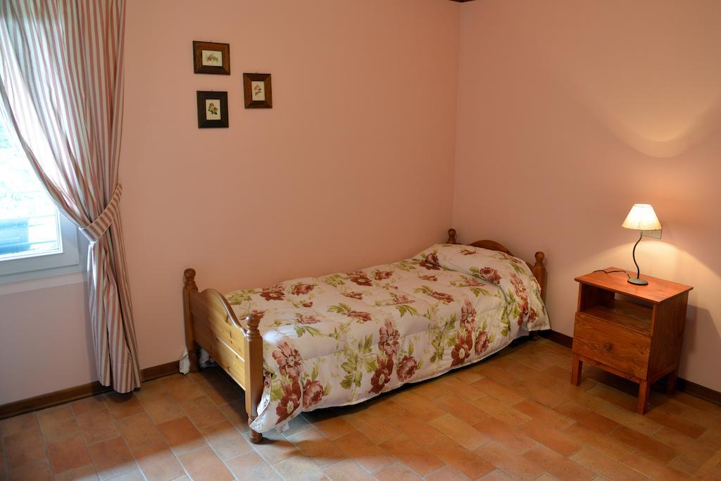 Agriturismo Isola Augusta Palazzolo dello Stella Δωμάτιο φωτογραφία