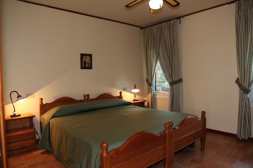 Agriturismo Isola Augusta Palazzolo dello Stella Εξωτερικό φωτογραφία