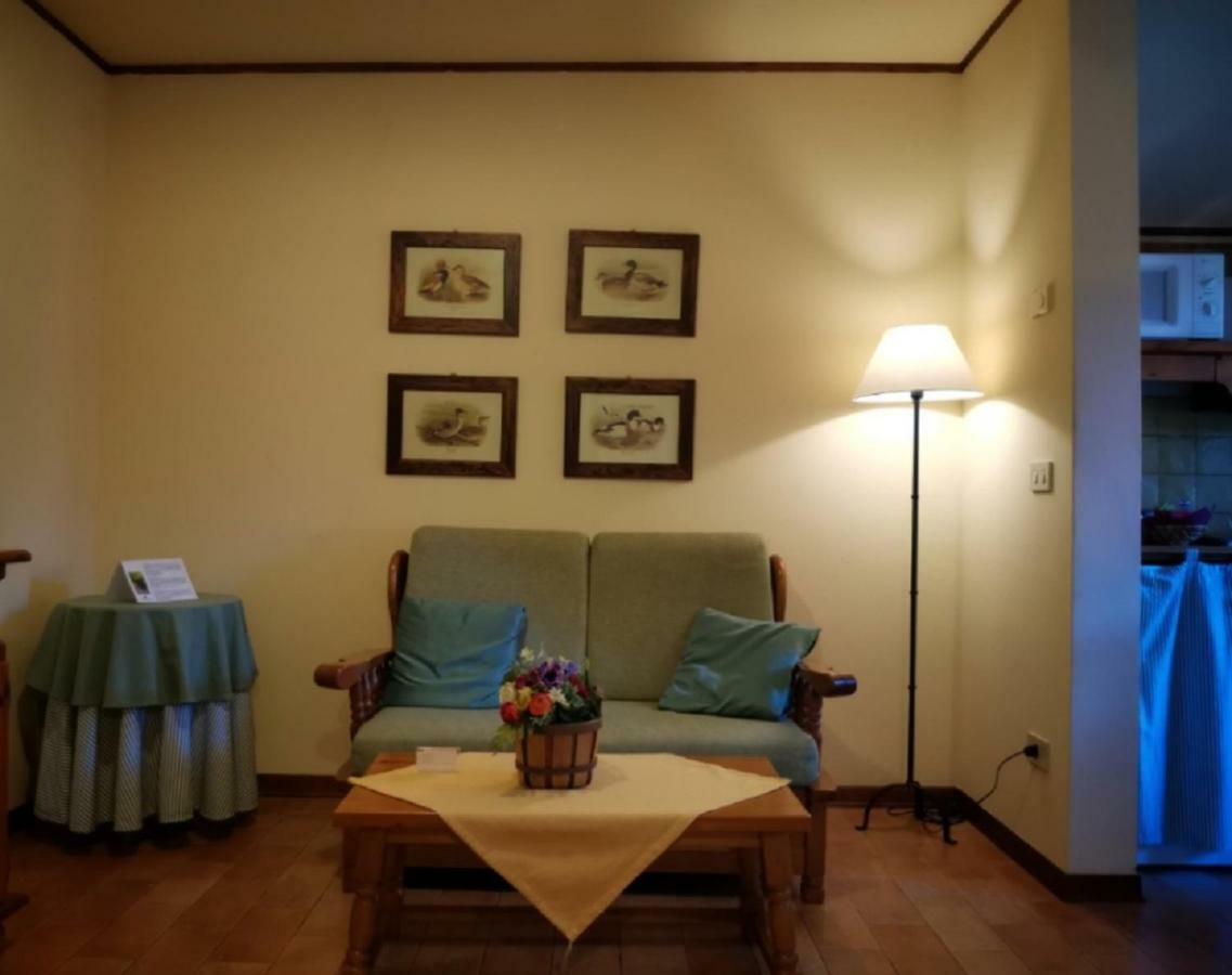 Agriturismo Isola Augusta Palazzolo dello Stella Εξωτερικό φωτογραφία