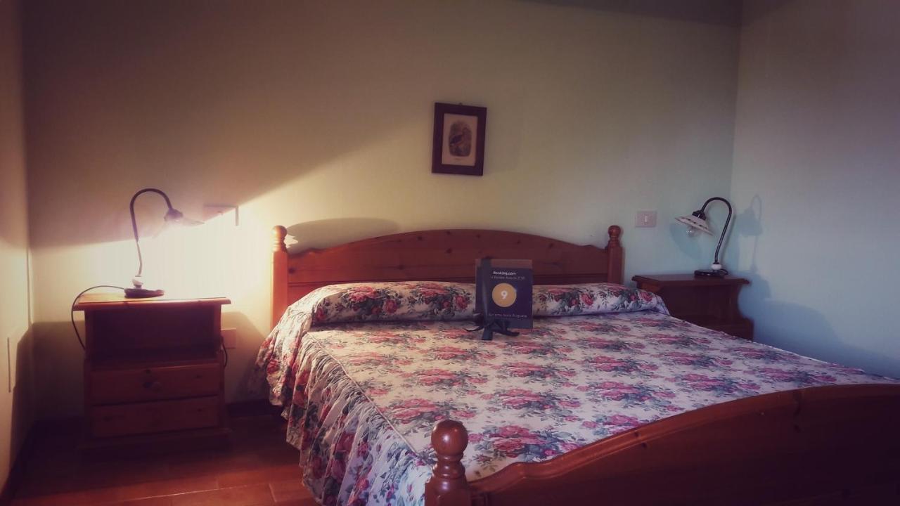 Agriturismo Isola Augusta Palazzolo dello Stella Εξωτερικό φωτογραφία